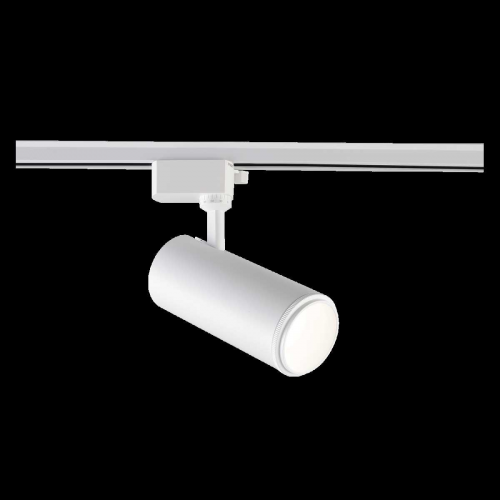 Светильник однофазный Crystal Lux CLT 0.31 021 WH 3CCT ZOOM