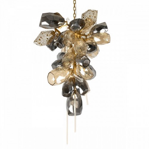 Подвесная люстра LOFT IT Britannica 10401/800M