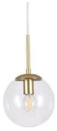 Подвесной светильник Arte Lamp Volare A1915SP-1GO Подвесной светильник Arte Lamp Volare A1915SP-1GO