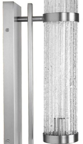 Бра DeLight Collection BRWL7052 BRWL7052NP nickel