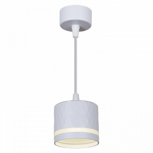 Подвесной светильник Reluce Technical 53002 53002-0.9-001LD GX53 WT