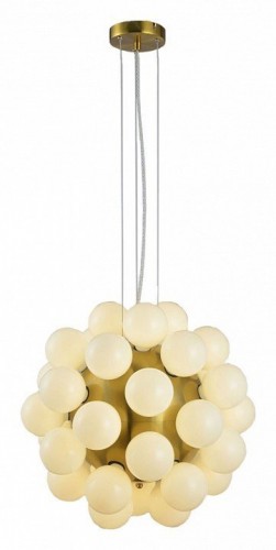 Подвесная люстра Lussole Topgrade Haines LSP-8404