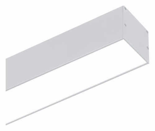 Настенно-потолочный светильник Arlight LINE 056157