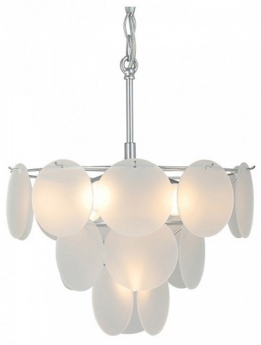 Потолочная люстра Vitaluce V5888-9/7 Потолочная люстра Vitaluce V5888-9/7