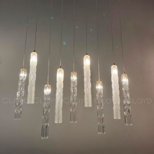 Подвесной светильник Cloyd Iceberg 11641 Подвесной светильник Cloyd Iceberg 11641