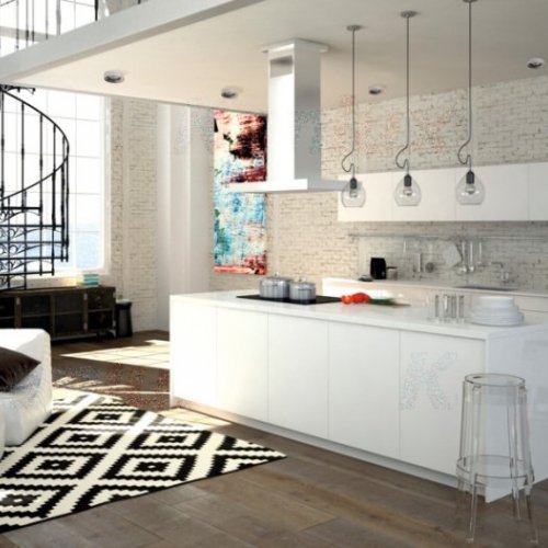 Точечный светильник Kanlux Elnis 27809