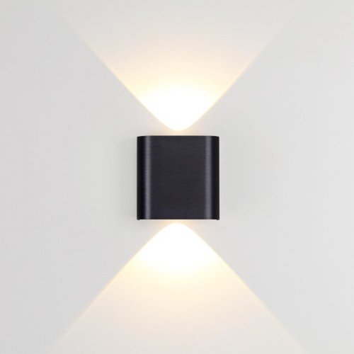 Настенный светильник Magnum 7191/2WL