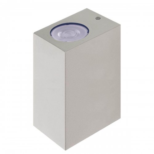 Уличный настенный светильник Jazzway PDL 5040038 Уличный настенный светильник Jazzway PDL 5040038