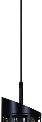 Подвесной светильник Reluce 08001-0.9-01 BK Подвесной светильник Reluce 08001-0.9-01 BK