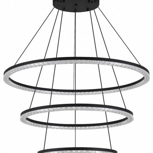 Подвесной светильник ST-Luce EUCLIDICS SL1018.403.03 Подвесной светильник ST-Luce EUCLIDICS SL1018.403.03