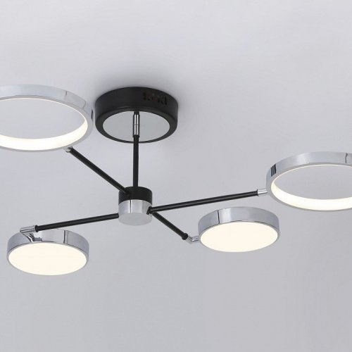 Потолочная люстра Ambrella light COMFORT FL5151