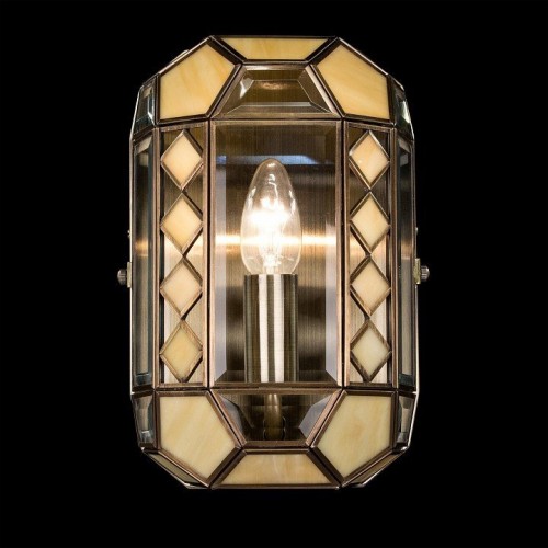 Настенный светильник Citilux Фасет CL441311