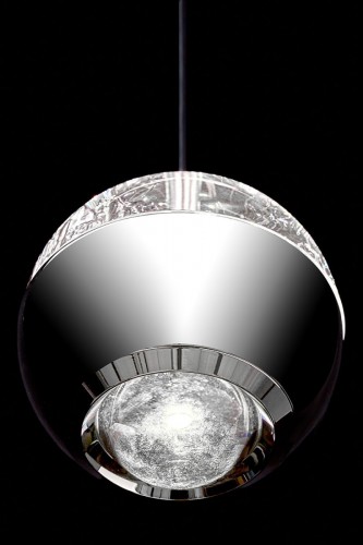 Подвесной светильник Angele LE1087 BK