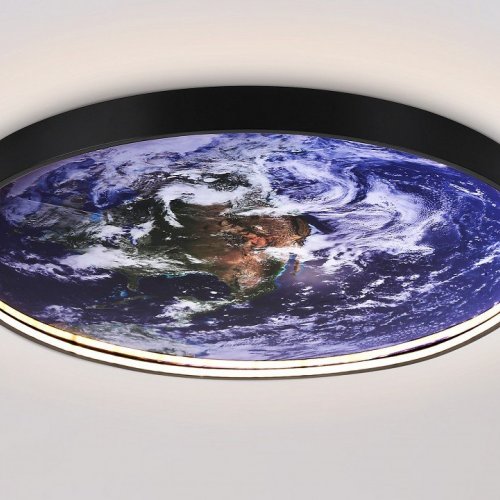 Настенно-потолочный светильник Ambrella light Wallers Wall FW11136