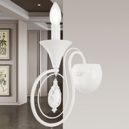 Бра Arte Milano AM349920 349920/1W WT