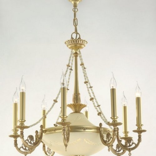 Подвесная люстра Bejorama Maribel 2345/8 Подвесная люстра Bejorama Maribel 2345/8