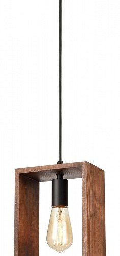 Подвесной светильник Vele Luce Thomas VL6432P21