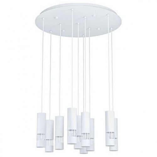 Подвесная люстра Eglo Bernabeta 39704 Подвесная люстра Eglo Bernabeta 39704