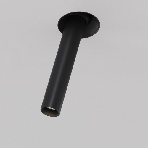 Встраиваемый светильник Maytoni Focus T C140TRS-L300-7W4K-B Встраиваемый светильник Maytoni Focus T C140TRS-L300-7W4K-B