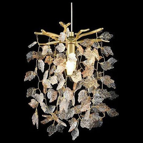 Подвесная люстра Velante 184 184-406-01