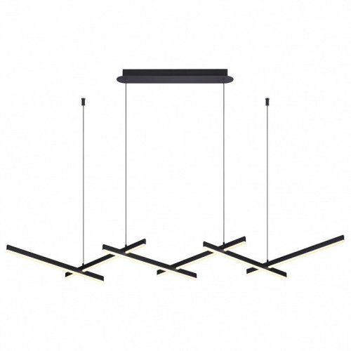 Подвесной светодиодный светильник Odeon Light Rudy 3890/85L Подвесной светодиодный светильник Odeon Light Rudy 3890/85L