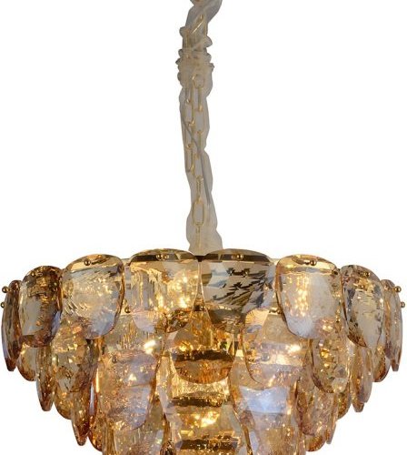 Подвесная люстра DeLight Collection Amazone BRCH9909