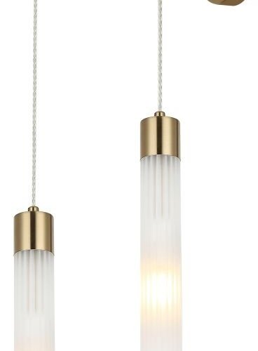 Настенно-потолочный светильник Stilfort Hitube 2192/05/01PW Настенно-потолочный светильник Stilfort Hitube 2192/05/01PW