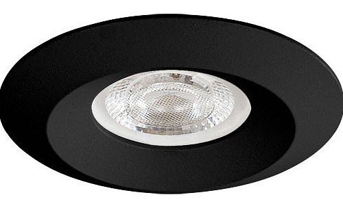 Точечный светильник Arte Lamp Mira Mini A2761PL-1BK