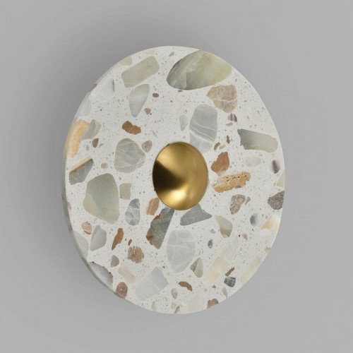 Настенный светильник Zortes Terrazzo ZRS.1878.02