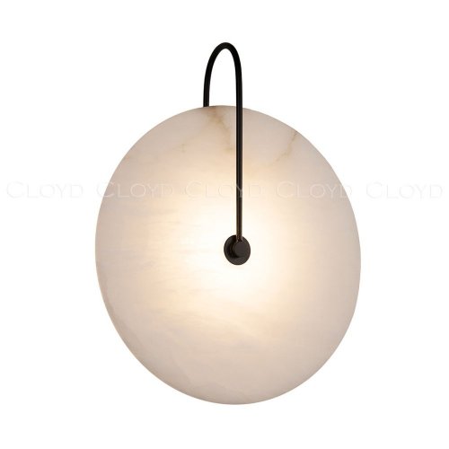 Настенный светильник Cloyd Axiom 20334 Настенный светильник Cloyd Axiom 20334