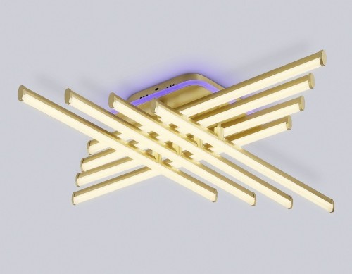 Потолочная люстра Comfort FL6263 Потолочная люстра Comfort FL6263