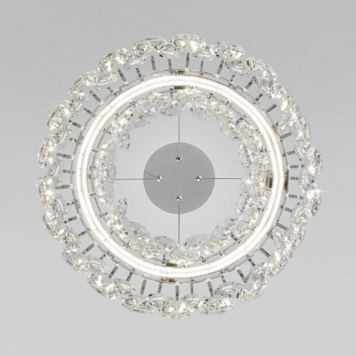 Подвесная люстра Bogate's Marvel 90370/1 Strotskis