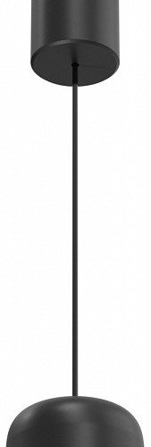 Подвесной светильник Maytoni Comfy P113-L12-3K-B