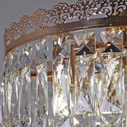 Люстра Reluce 90329-0.3-08 FGD Люстра Reluce 90329-0.3-08 FGD