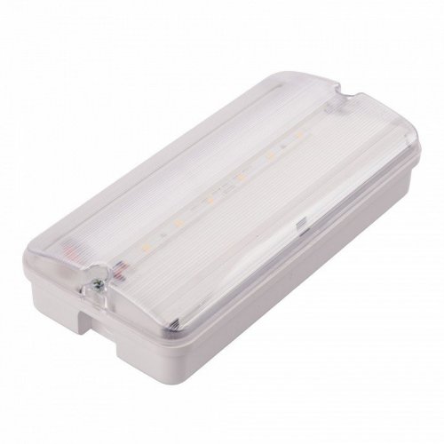 Накладной светильник Uniel ULW UL-00013352