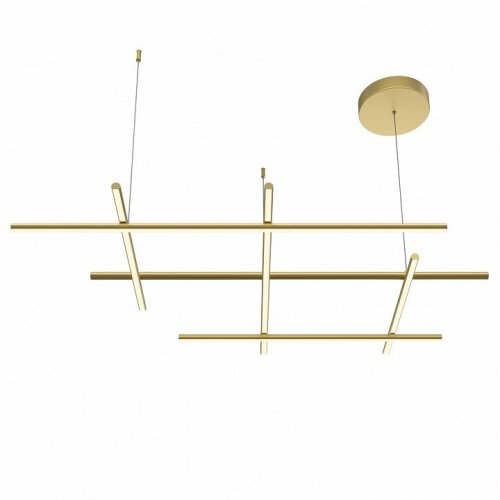 Подвесной светильник Maytoni Radiance MOD278PL-L86G3K