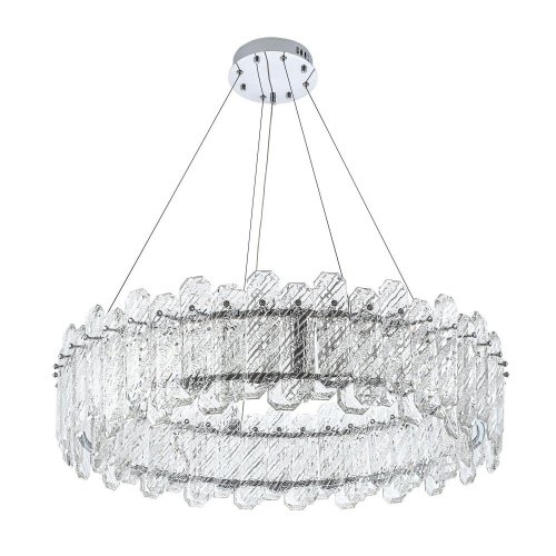 Подвесная люстра MODELUX ML.350.800 CR