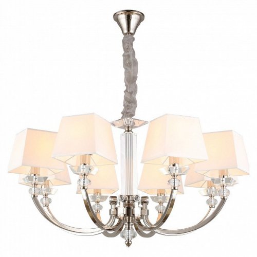 Подвесная люстра Aployt Gay APL.754.03.08 Подвесная люстра Aployt Gay APL.754.03.08