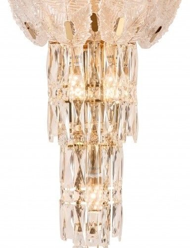 Бра Fluorite Florens FL1056-6WB Бра Fluorite Florens FL1056-6WB