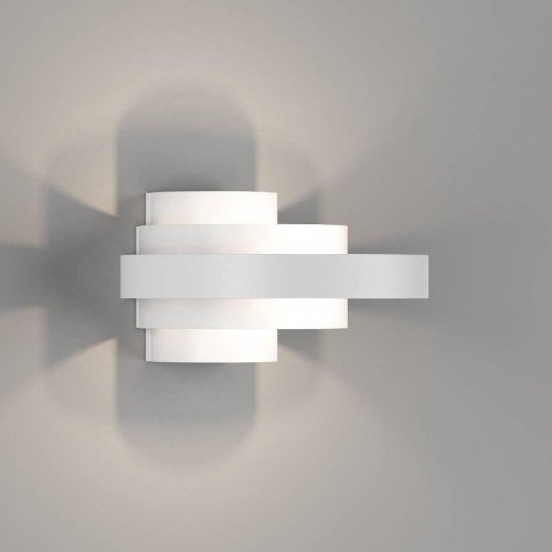 Настенный светодиодный светильник DesignLed GW Viana GW-5809-6-WH-WW 004436