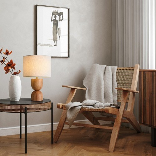 Настольная лампа декоративная Freya Forest FR5326TL-01BG Настольная лампа декоративная Freya Forest FR5326TL-01BG