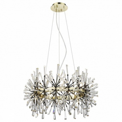 Подвесной светильник Wertmark Floriane WE119.14.303