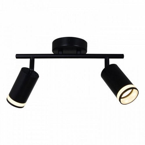 Светильник на штанге Reluce Technical  16001-9.5-002CT SPOT LIGHT GU10 BK