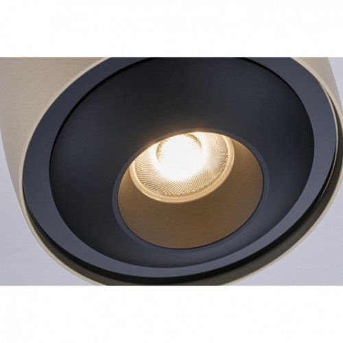 Точечный светильник Vision 300 CHM