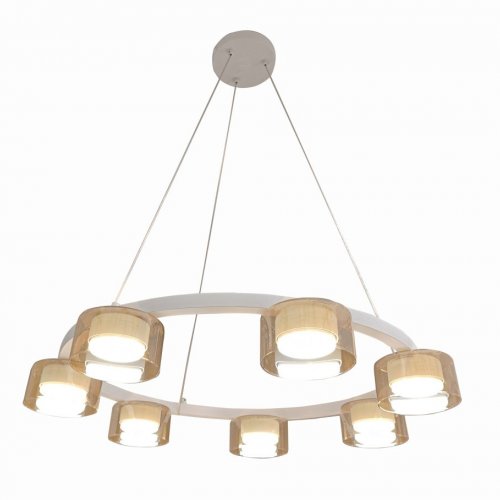 Подвесной светильник Gemma MR2650-7P Подвесной светильник Gemma MR2650-7P