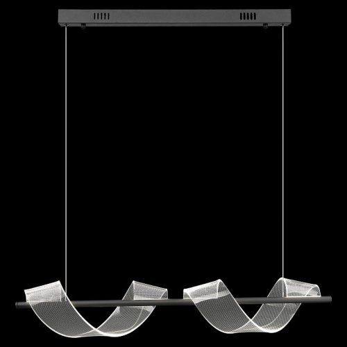 Подвесной светодиодный светильник Wertmark Hilda WE452.02.623 Подвесной светодиодный светильник Wertmark Hilda WE452.02.623