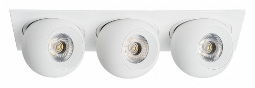 Спот Lightstar Intero i536626262