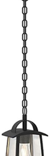 Уличный светильник подвесной Oasis Light FRANKFURT I 2736 05Cl Bl