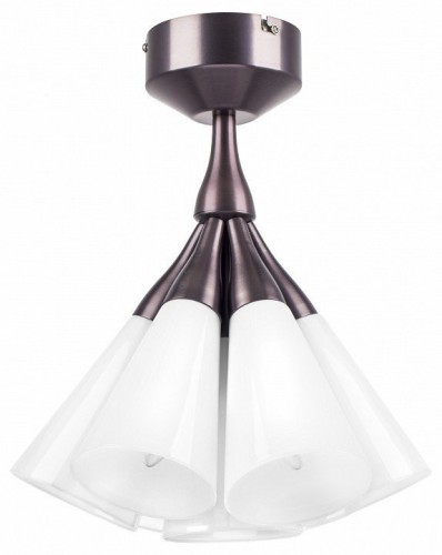 Люстра на штанге Lightstar Cone 757070 Люстра на штанге Lightstar Cone 757070