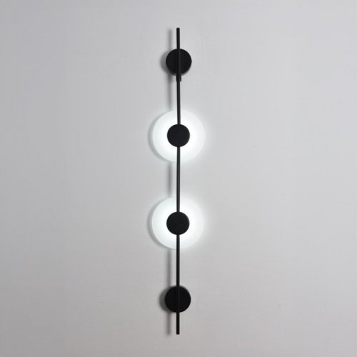 Настенный светильник Eca 8372/16WL